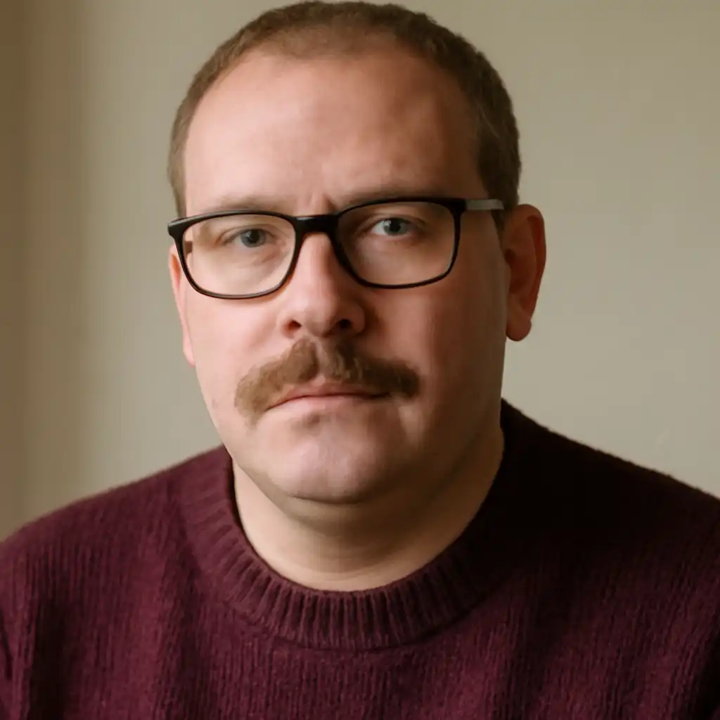 Luca Palmieri